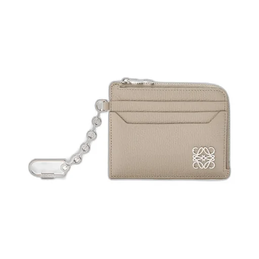 Anagram Square Coin Card Holder