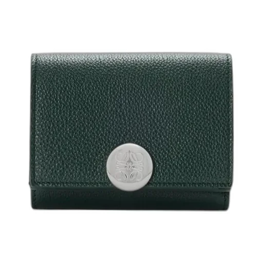 Trifold Wallet