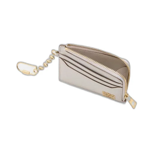 Anagram Square Card Holder