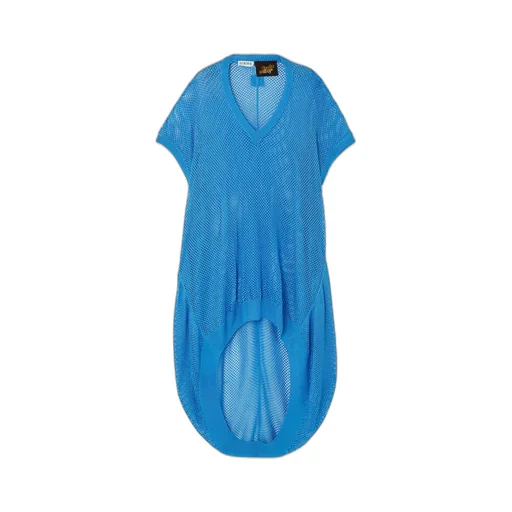 Asymmetrical Dress