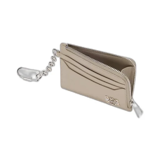 Anagram Square Coin Card Holder