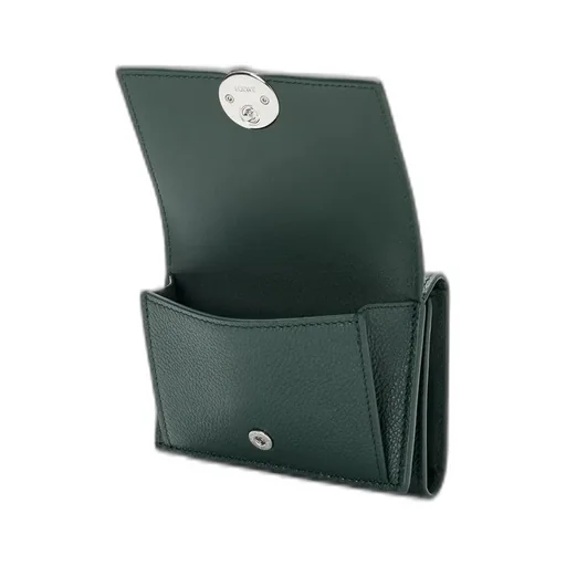 Trifold Wallet