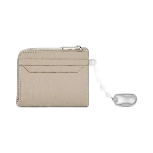 Anagram Square Coin Card Holder