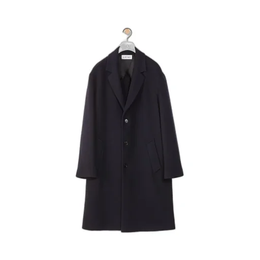Long Coat