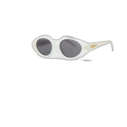 Triangle Slim Sunglasses