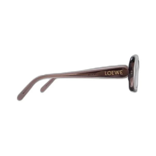 Rectangular Slim Sunglasses