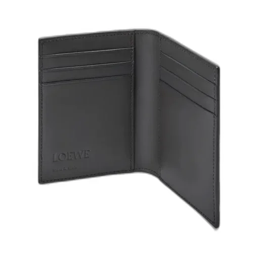 Puzzle Edge Bifold Wallet
