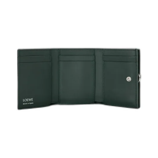 Trifold Wallet
