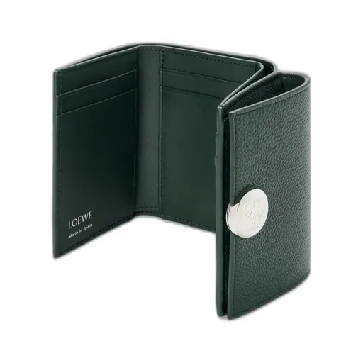 Trifold Wallet
