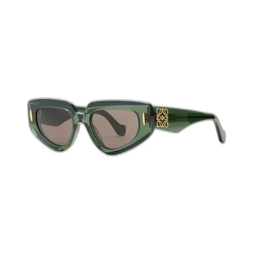 Butterfly Screen Small Sunglasses