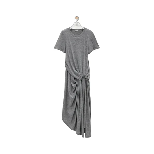 Knot Dress