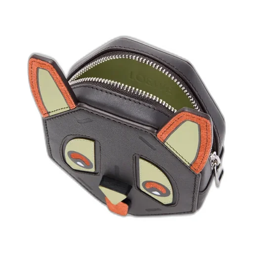 Futurist Cat Coincase