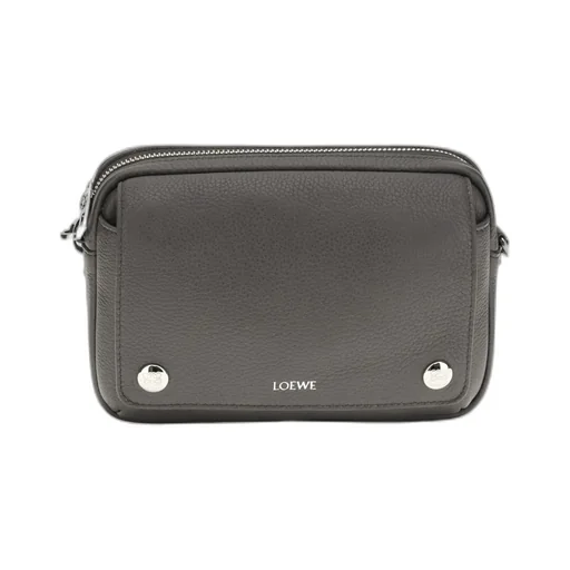 Small Pebble Messenger Bag