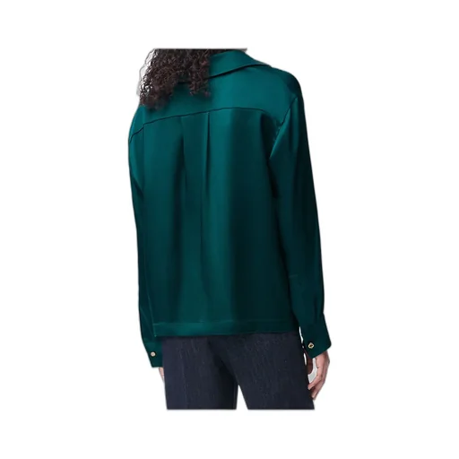 Pyjama Blouse