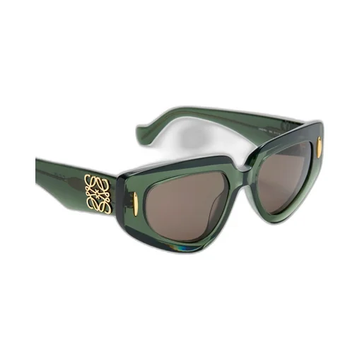 Butterfly Screen Small Sunglasses
