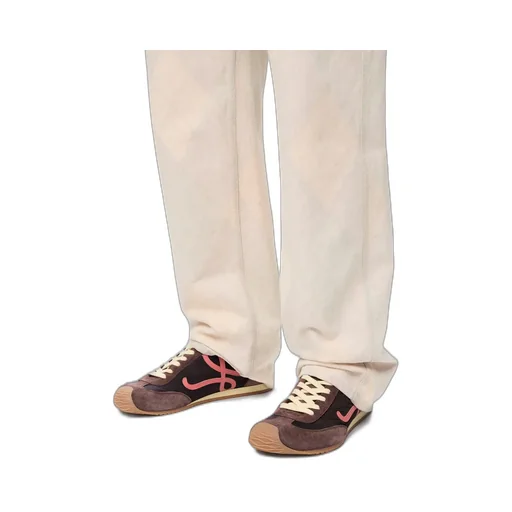 Ballet Runner 2.0 Sneakers