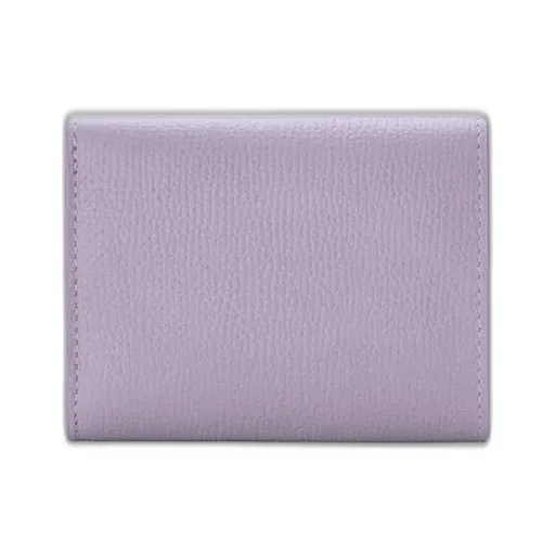 Anagram Tri-Fold Wallet