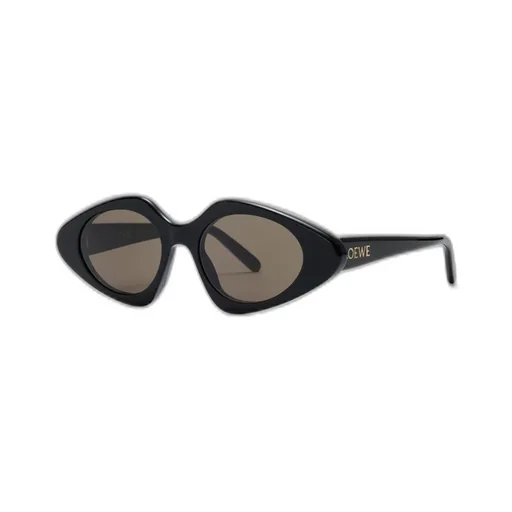 Triangle Slim Sunglasses