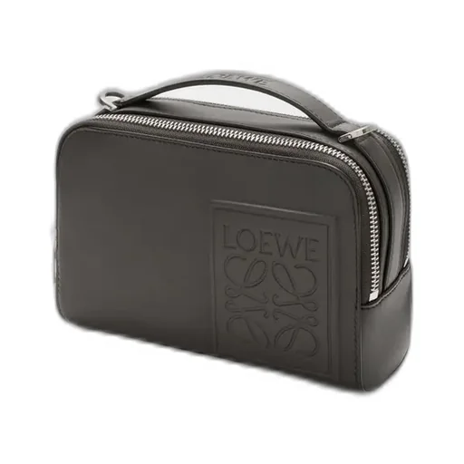 Mini Camera Crossbody Bag