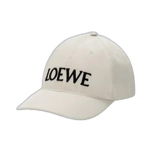 Futurist Cat Embroidered Baseball Cap