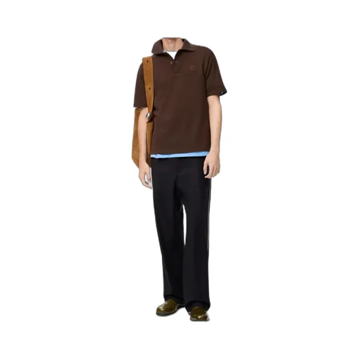 Elastic Drawstring Waist Sweatpants