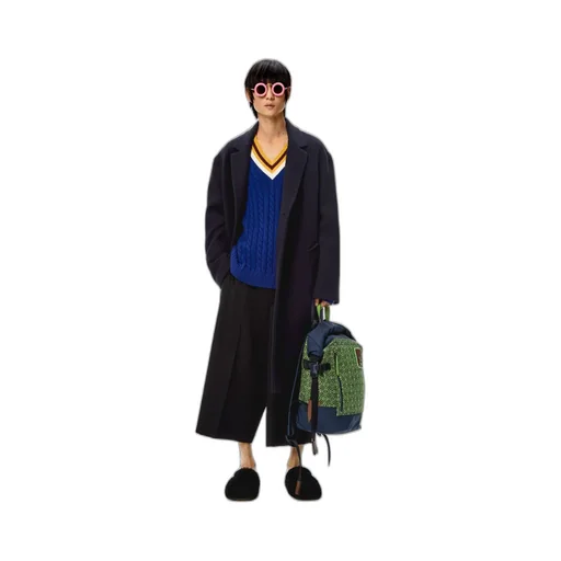 Long Coat