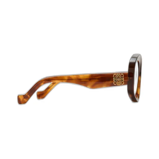 Beveled Pentagon Sunglasses