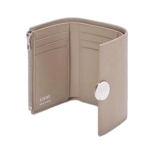 Vertical Wallet