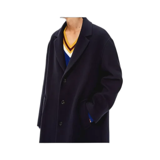 Long Coat