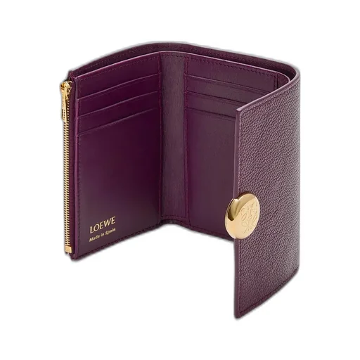 Vertical Wallet