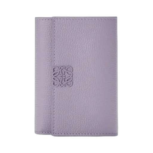Anagram Logo Wallet