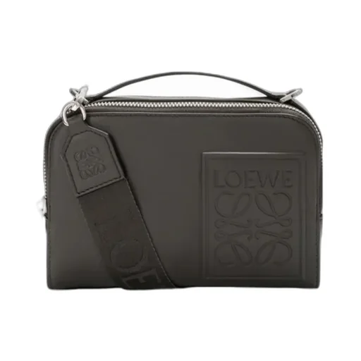 Mini Camera Crossbody Bag
