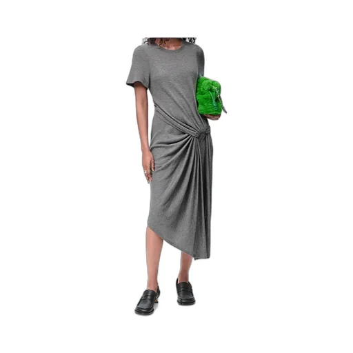 Knot Dress