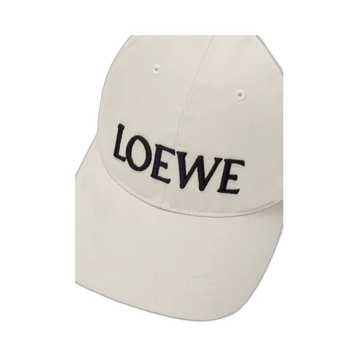 Futurist Cat Embroidered Baseball Cap