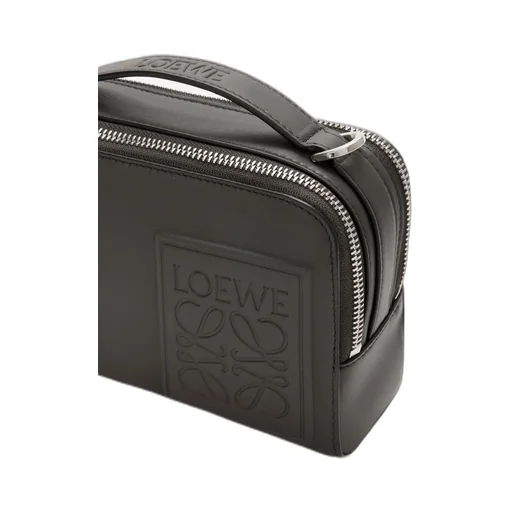 Mini Camera Crossbody Bag