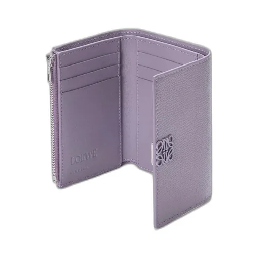 Anagram Logo Wallet