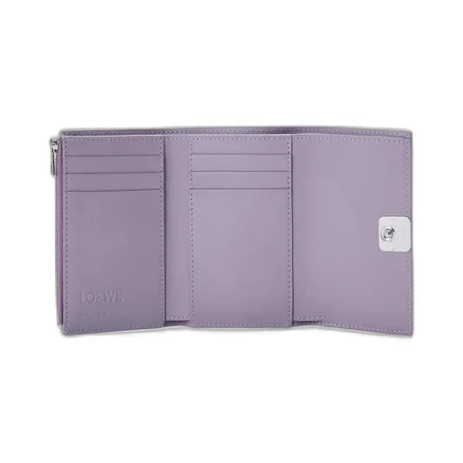 Anagram Logo Wallet