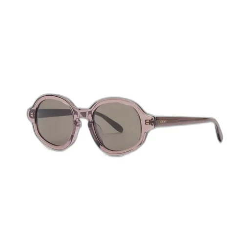 Delta Slim Sunglasses