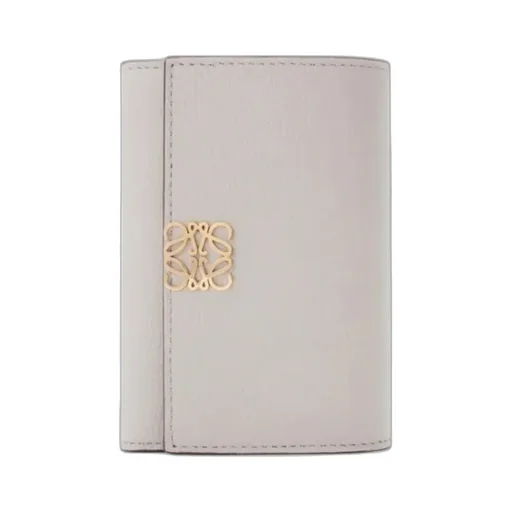 Anagram Small Vertical Wallet