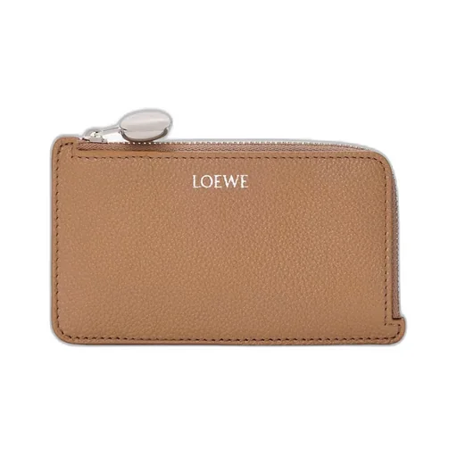 Pebble Coin Cardholder