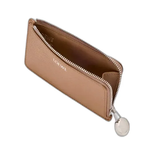 Pebble Coin Cardholder