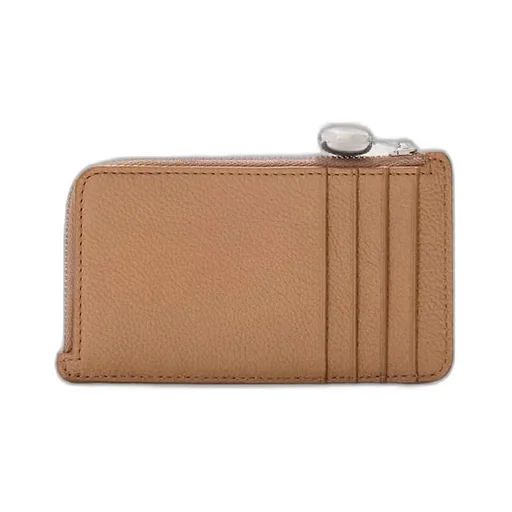Pebble Coin Cardholder