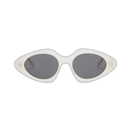 Triangle Slim Sunglasses