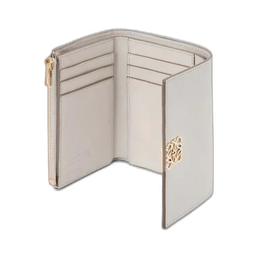 Anagram Small Vertical Wallet