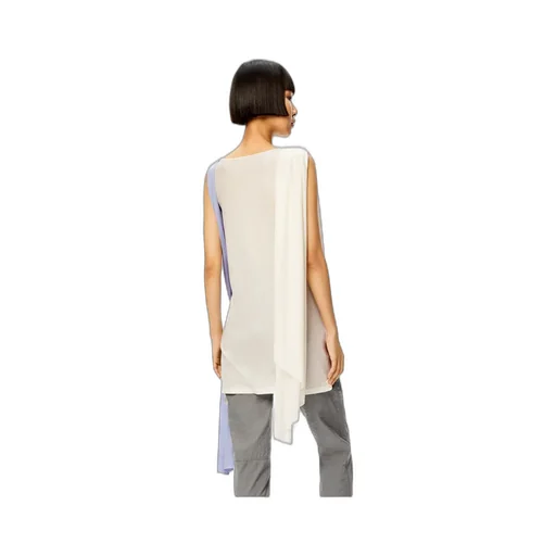 Draped Top