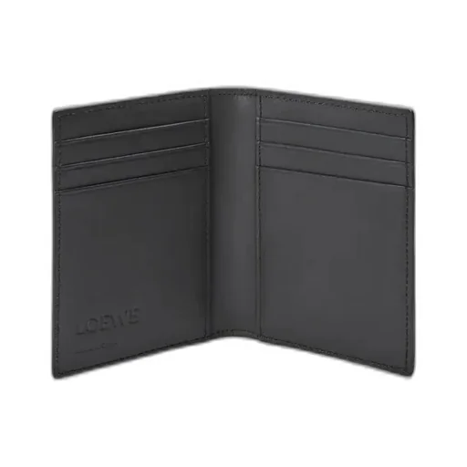 Puzzle Edge Bifold Wallet
