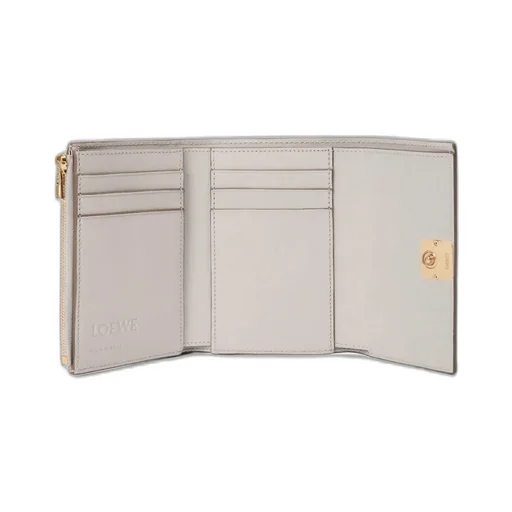 Anagram Small Vertical Wallet