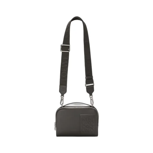 Mini Camera Crossbody Bag