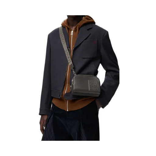 Mini Camera Crossbody Bag