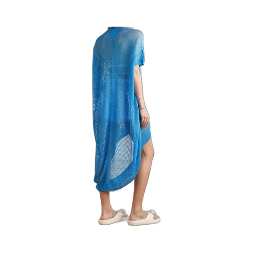 Asymmetrical Dress